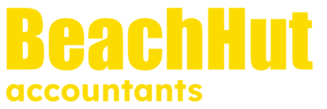 BeachHut Logo